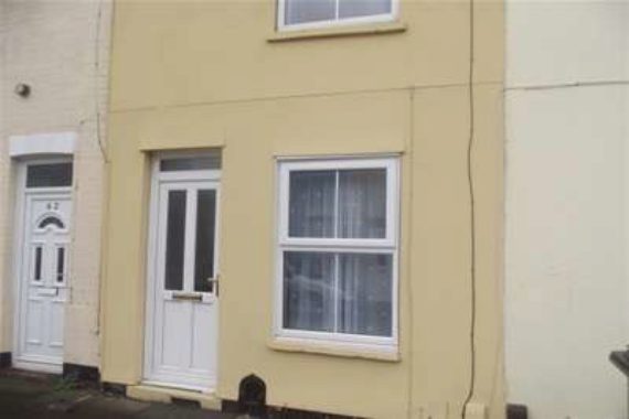 2 Bedroom Detached